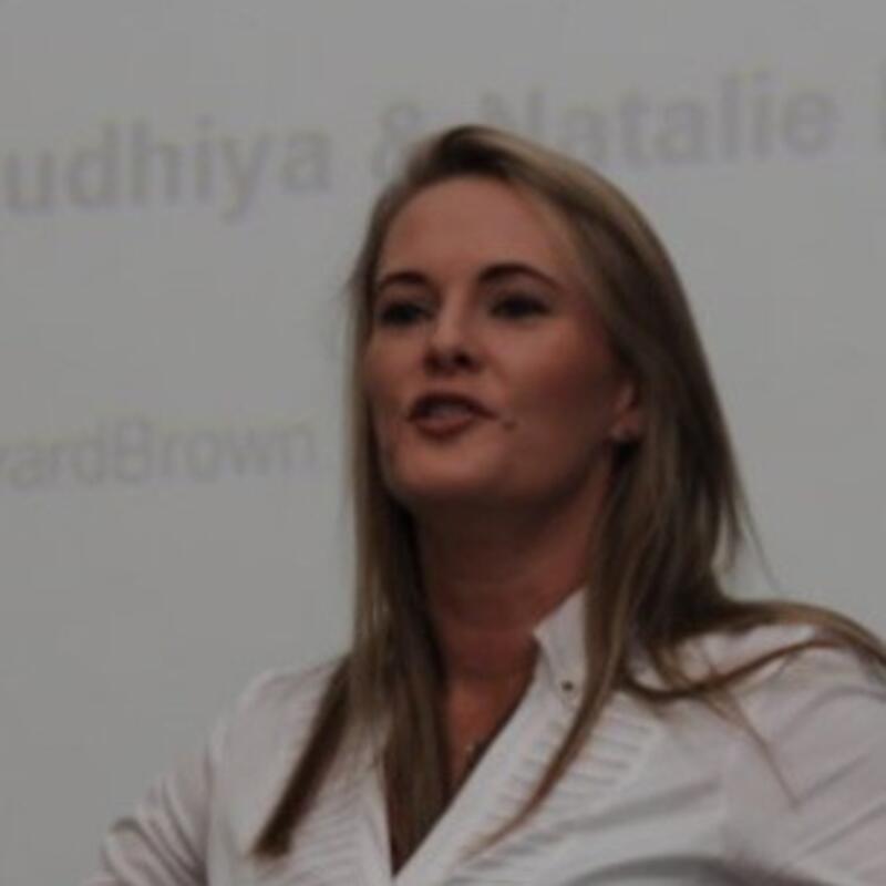 Natalie Botha