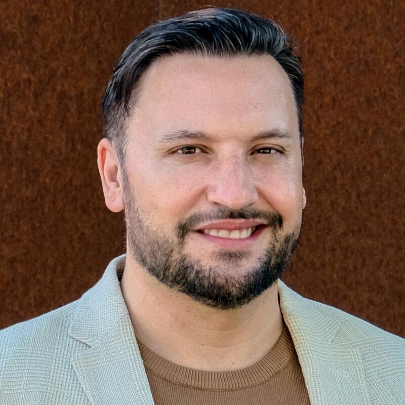 Rafael Narvaez