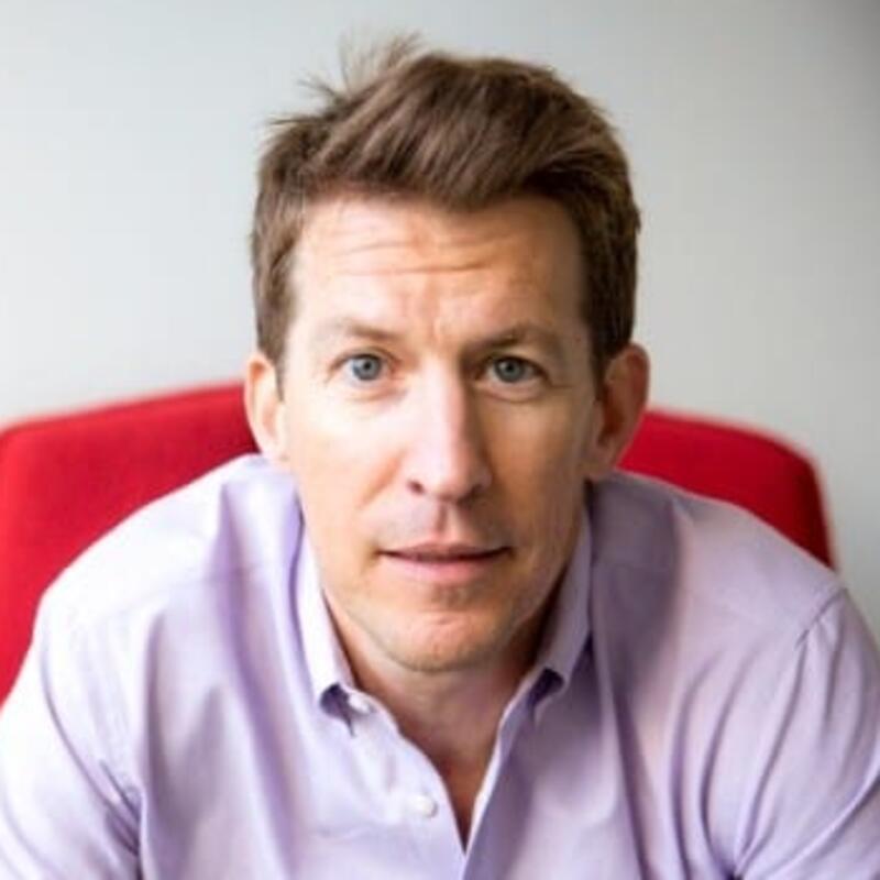 Chris Riedy