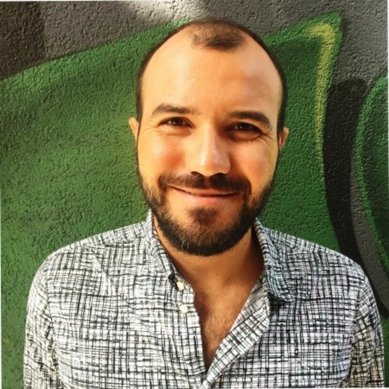 Cengiz Coşkun