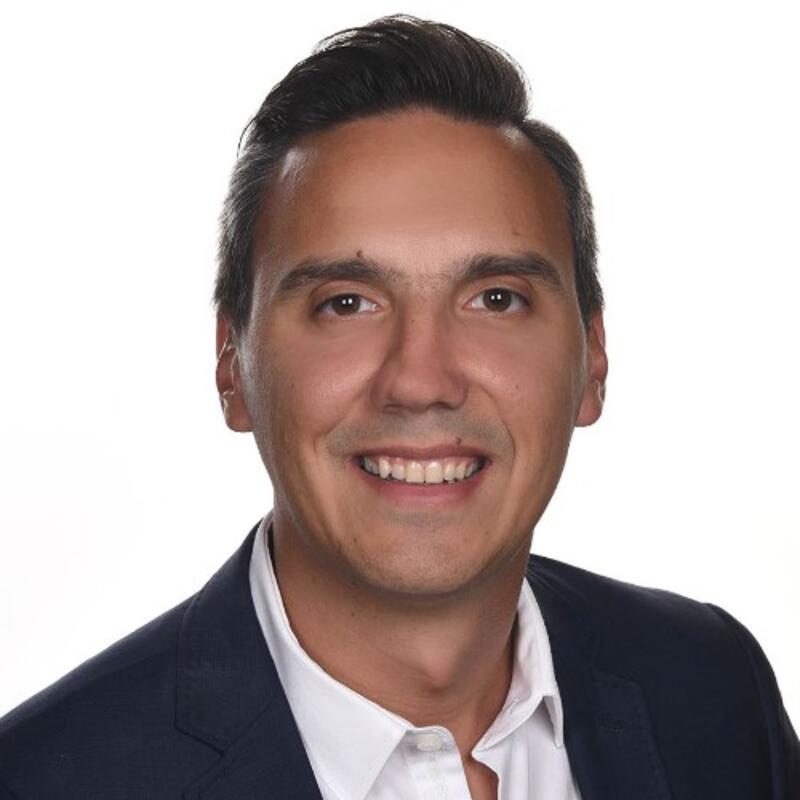 Alper Şeref Bilge