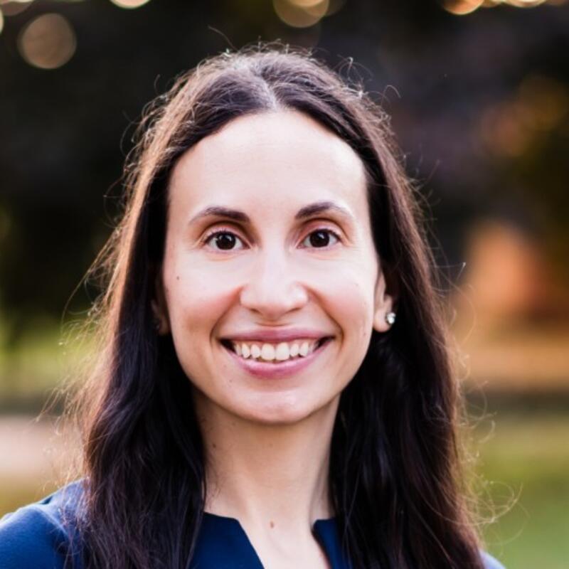Stephanie Sherman