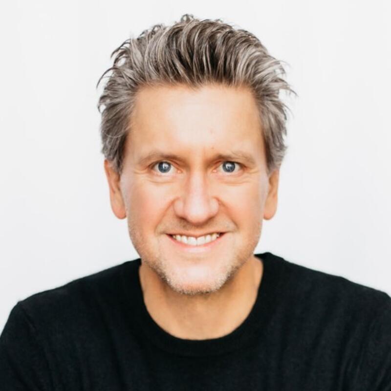 Keith Bryan