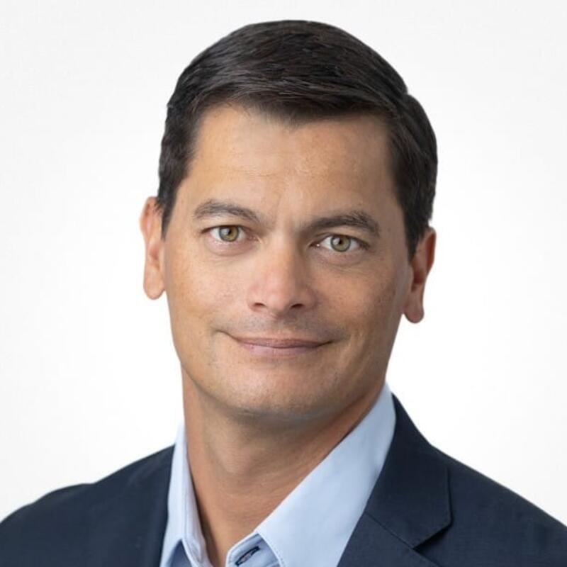 Stephen Yap
