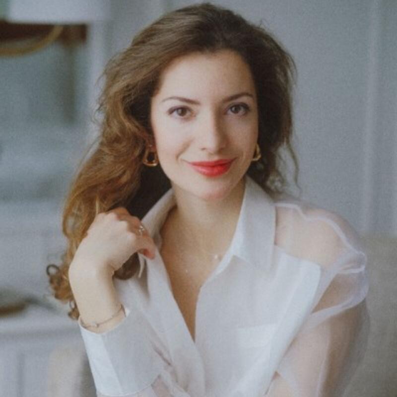 Edita Yıldız 