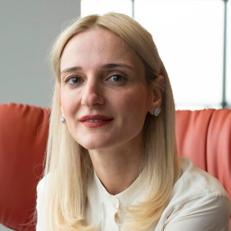 Özlem Önen