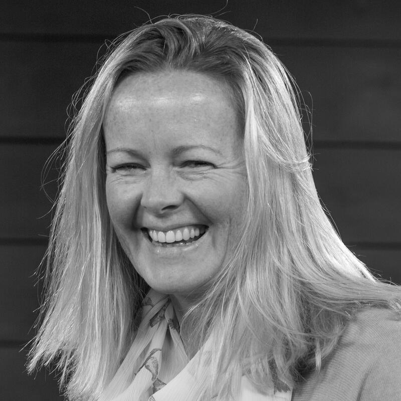 Philippa Snare 