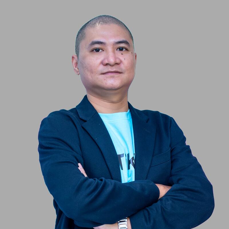 Khiem Ho