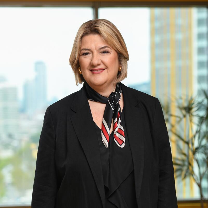 Zeynep Verda Duysak