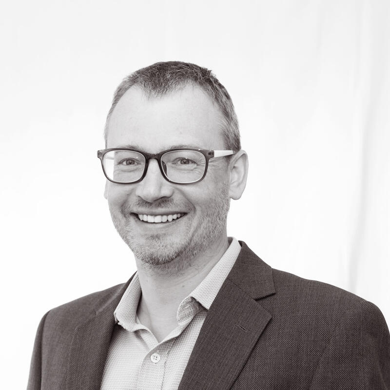 James Dutton