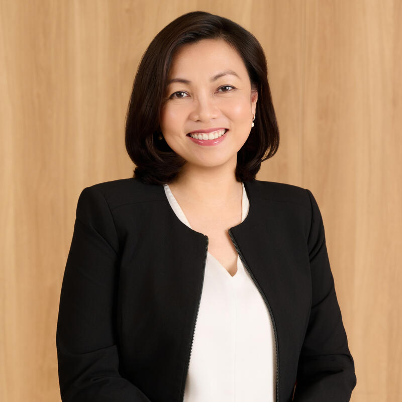 Venus Teoh Kim Wei