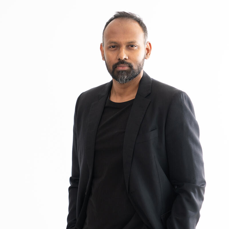 Aasim Shaik