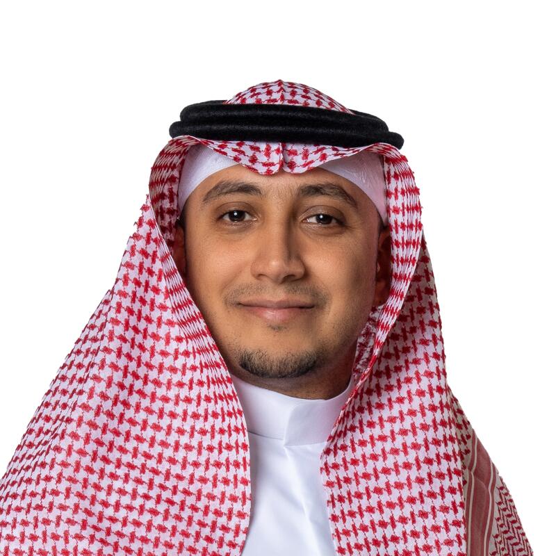 Abdulaziz Elyas