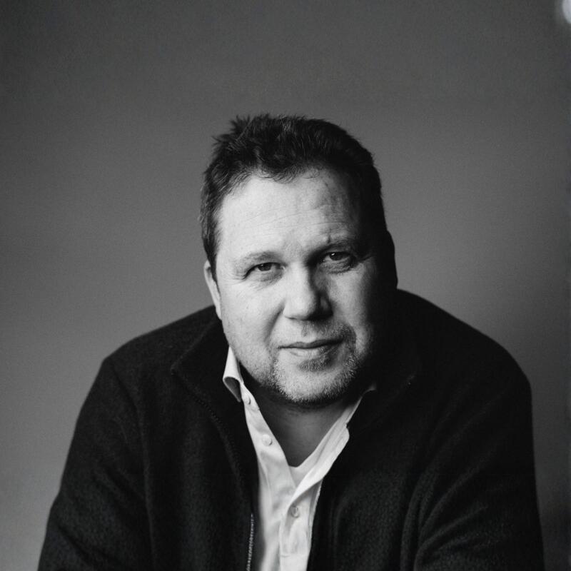 Marc Nabinger