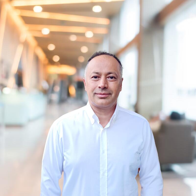 Ahmet Başaran