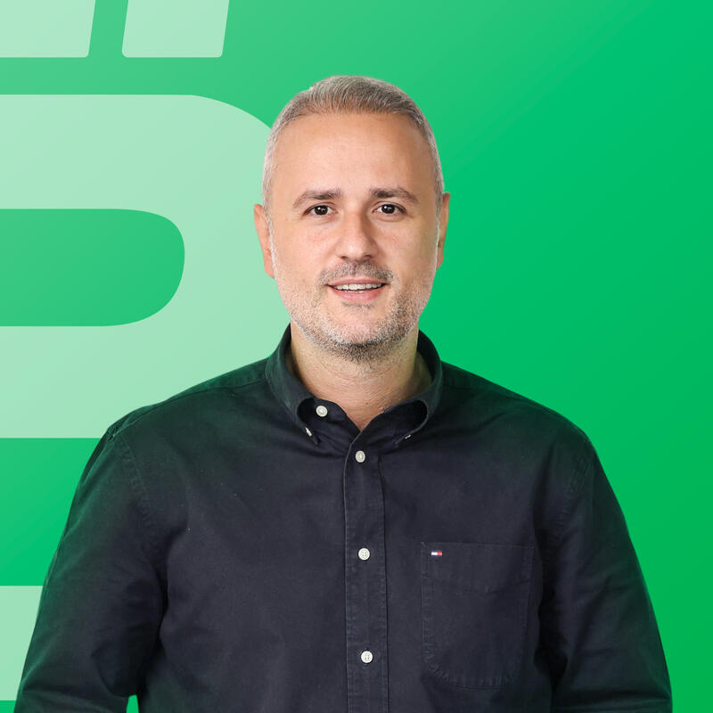 Ali Deniz Ergün 