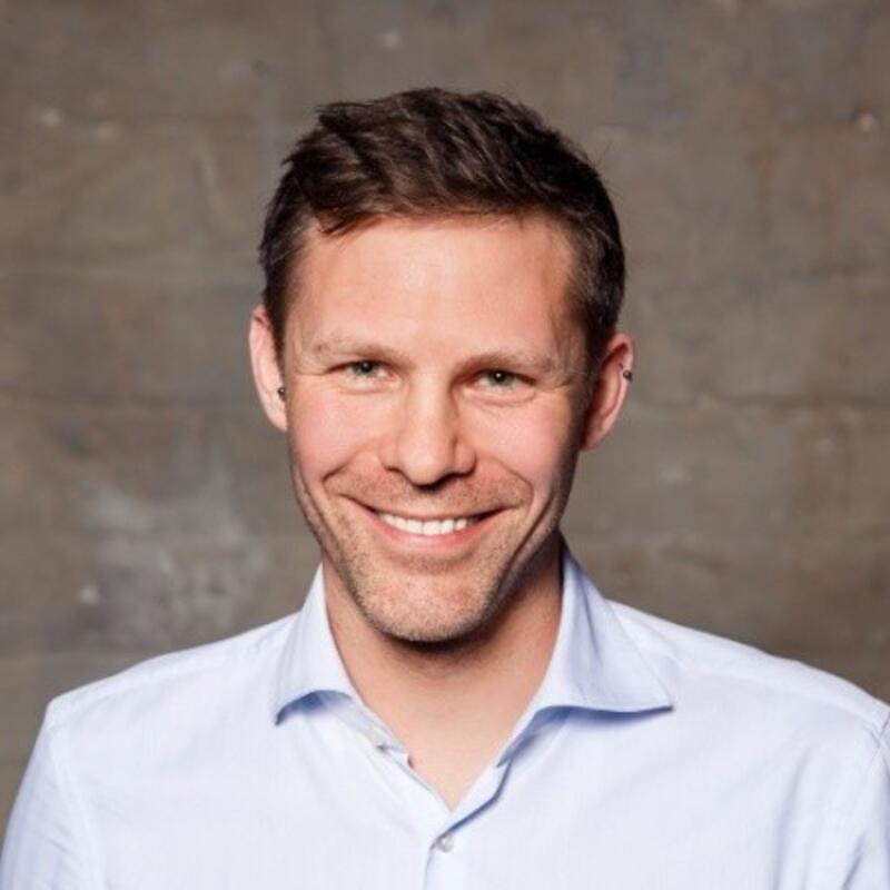 ANDREAS RAU
