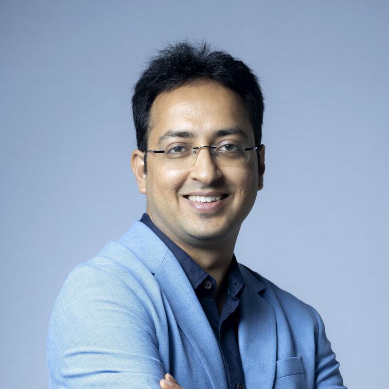 Ankur Gattani