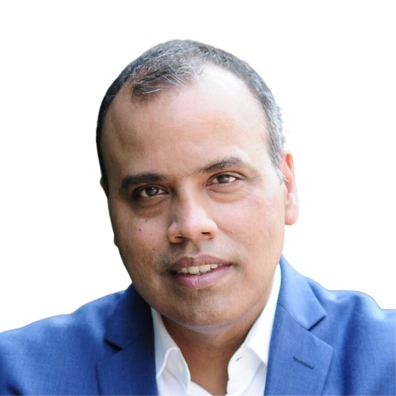 Vishnu Mohan
