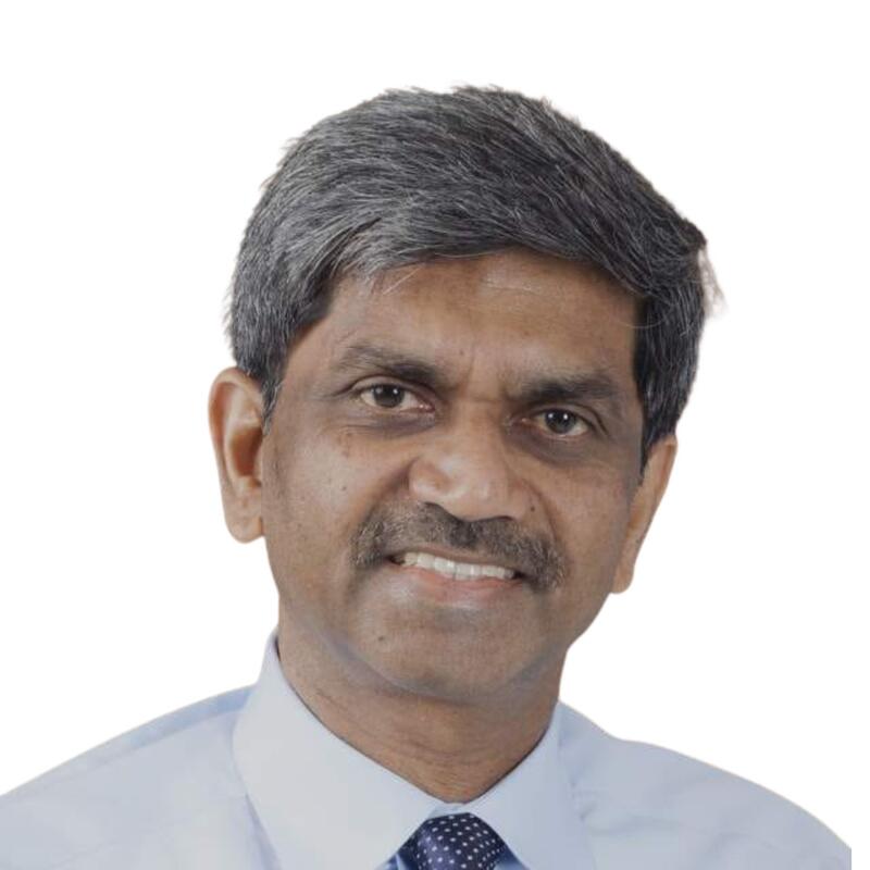 D Shivakumar