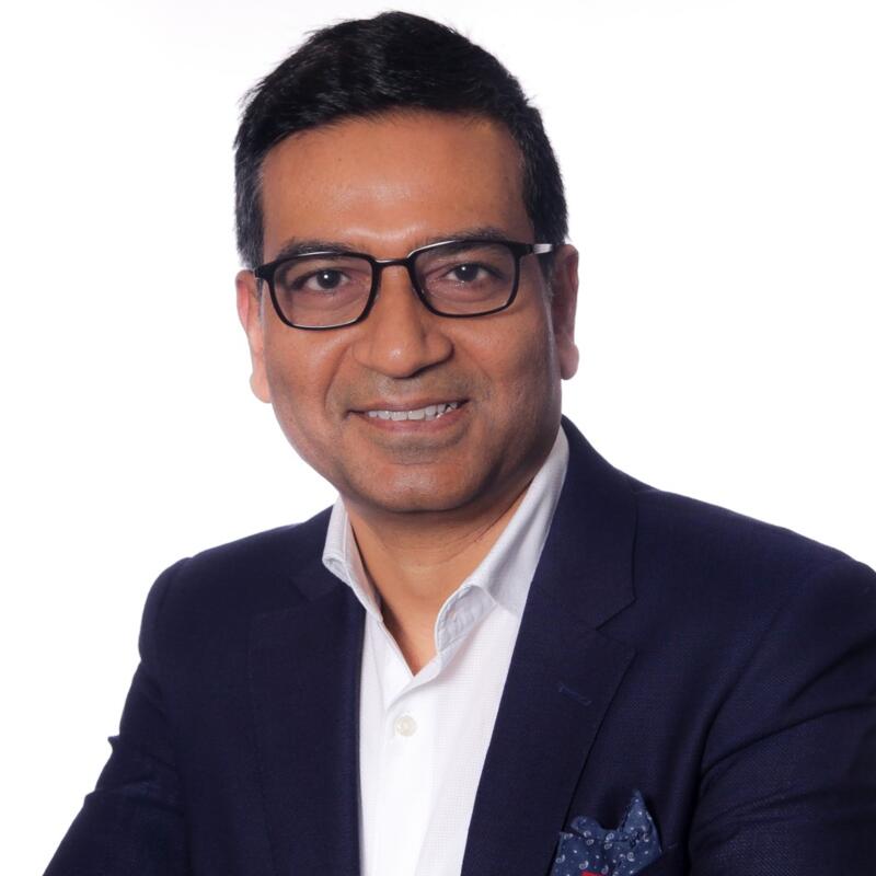 Ashutosh Srivastava