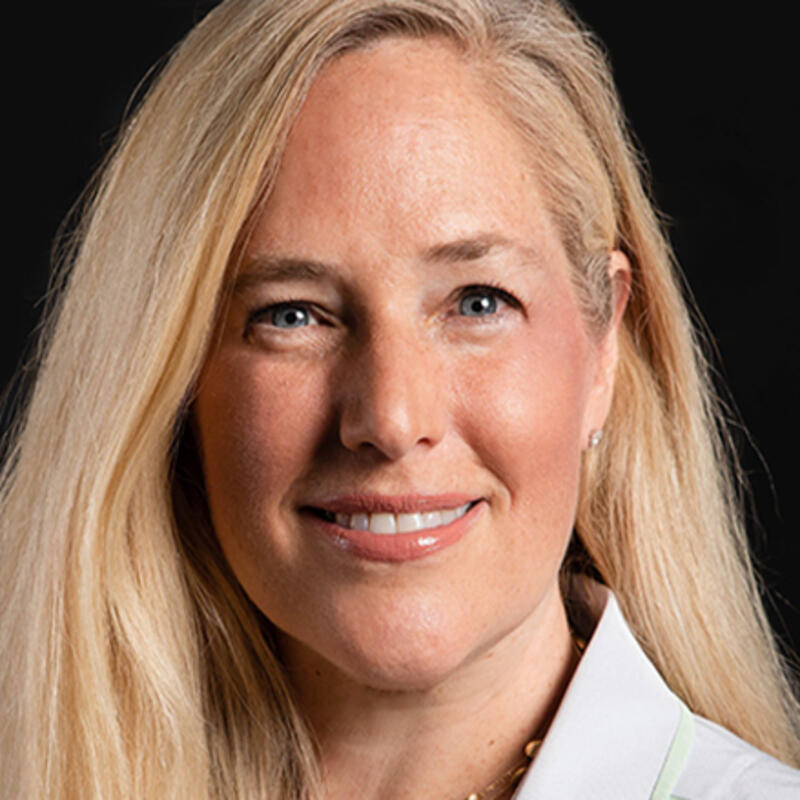 Barbara Messing