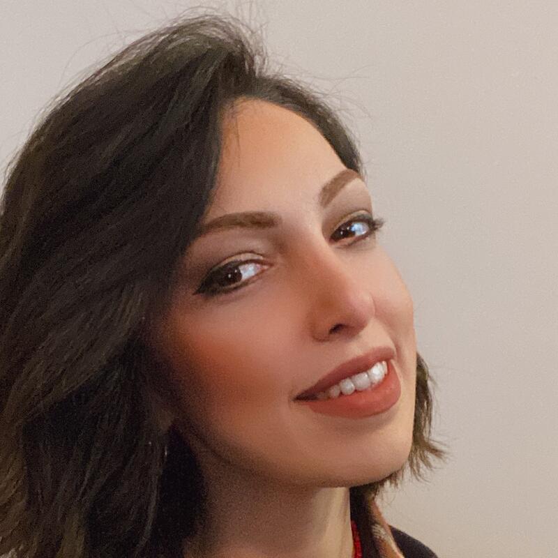 Begüm Aras Yoldaş