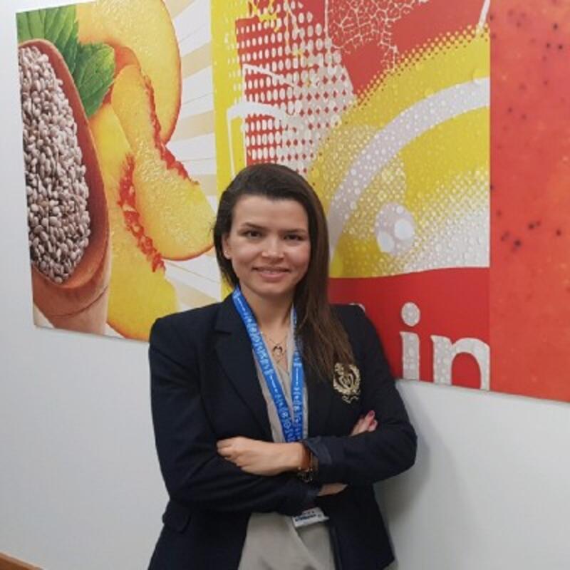 Burcu Dolunay