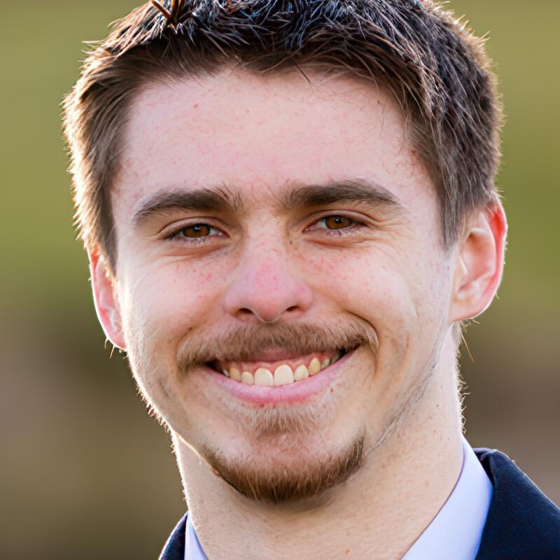 Caleb Briggs