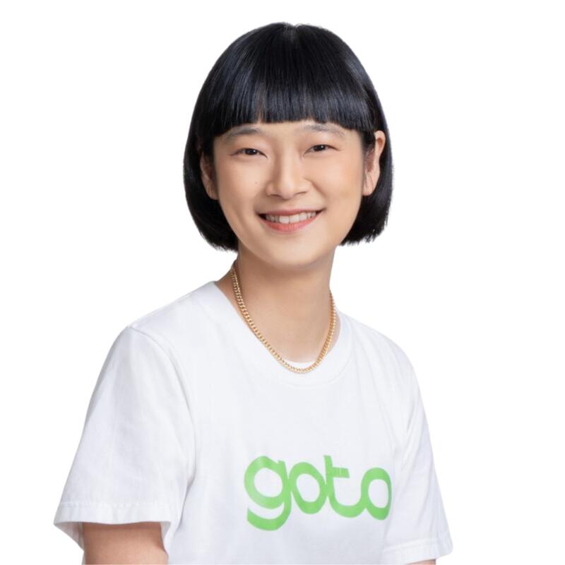Catherine Hindra Sutjahyo