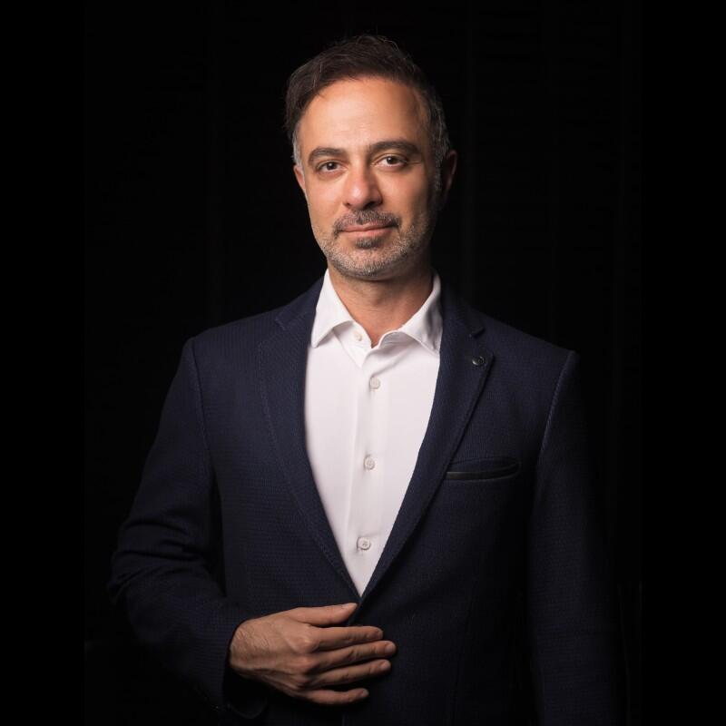 Cem Eroğlu