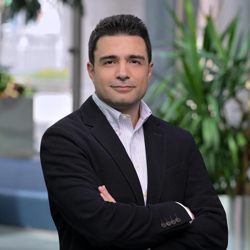 Cenk Nazlı