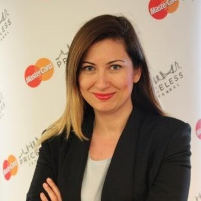 Ceren Türkben Kaya