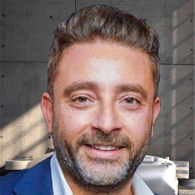 Charbel Sarkis
