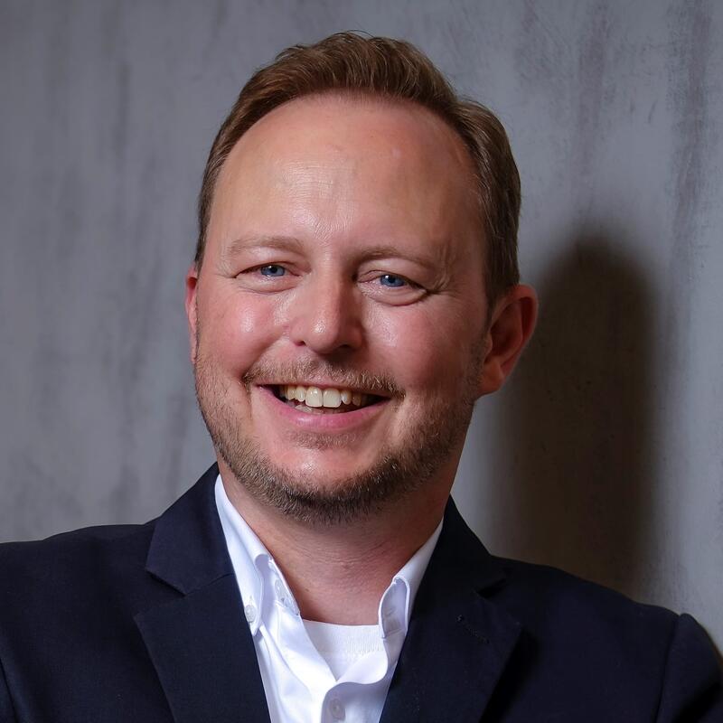 DANIEL JÄGER