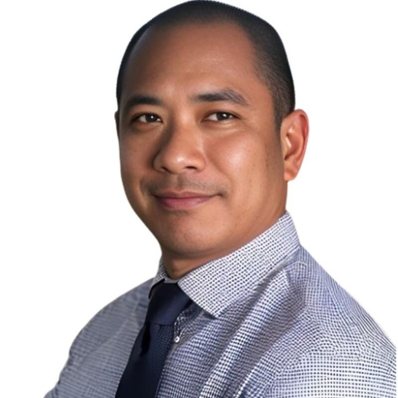 Dave Yang 