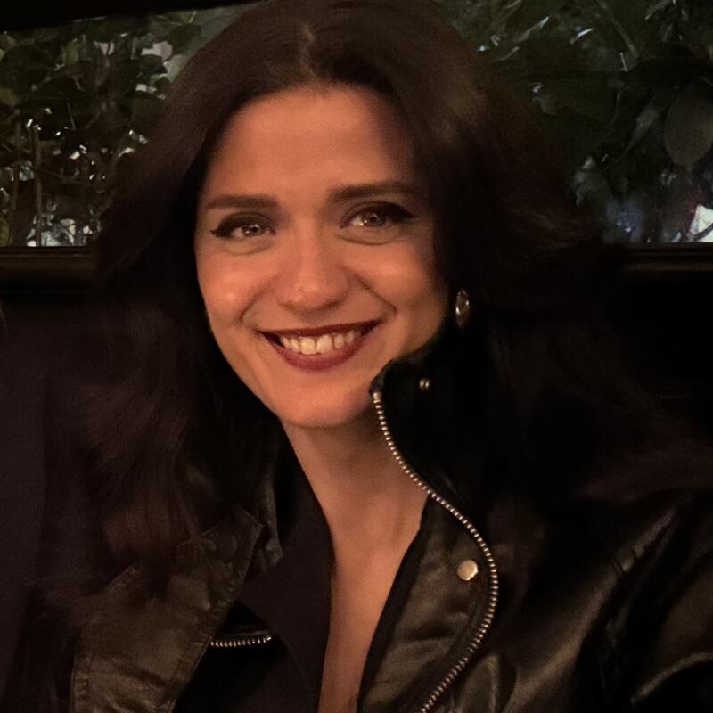 Dilek Türkücü