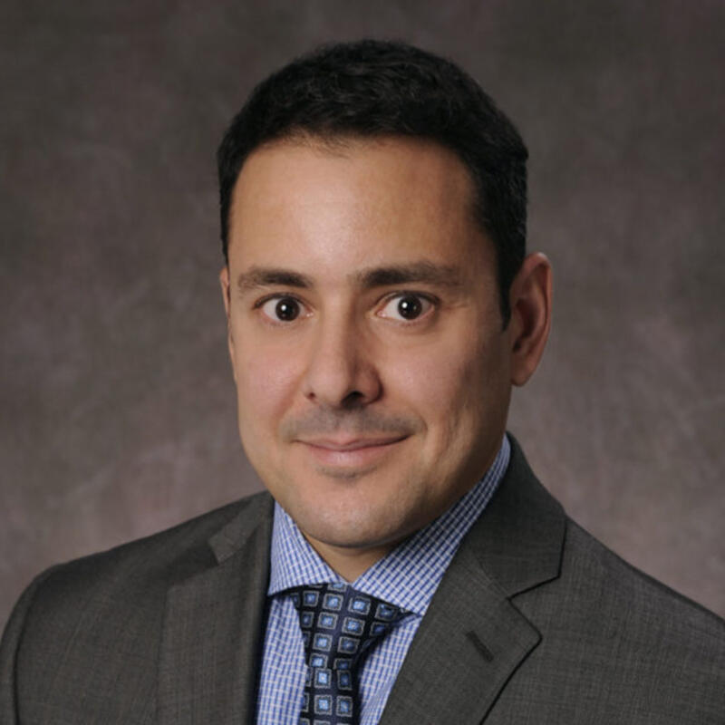 Domenic DiMeglio