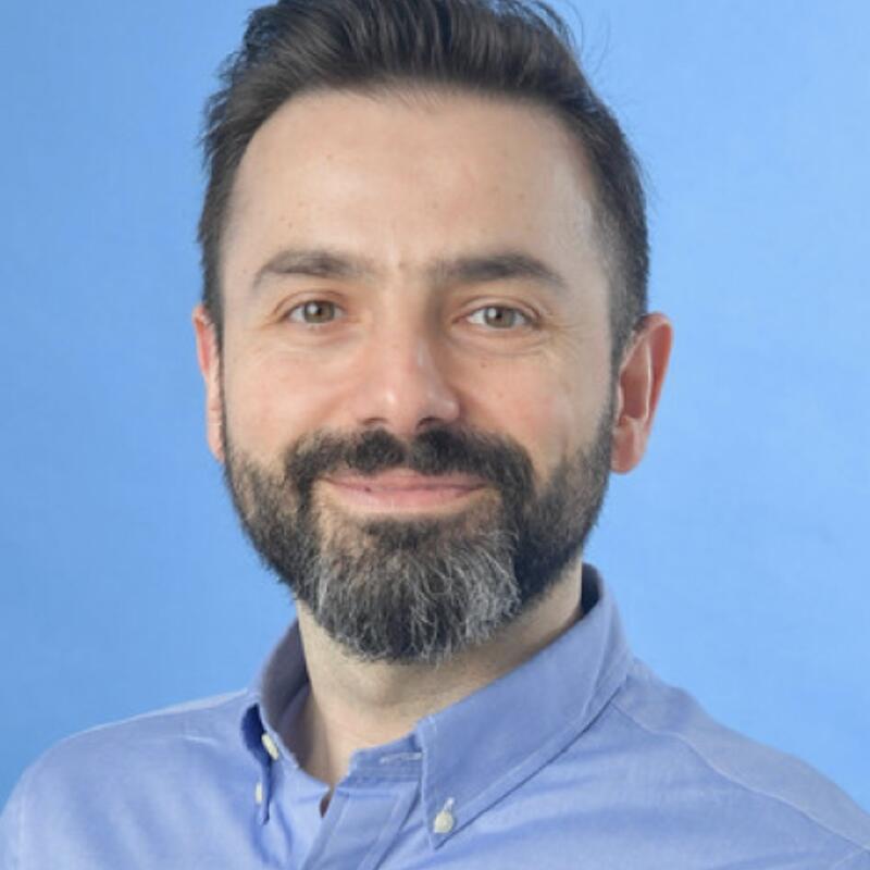 Emre Fadıllıoğlu
