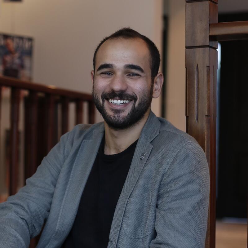 Engin Saydam