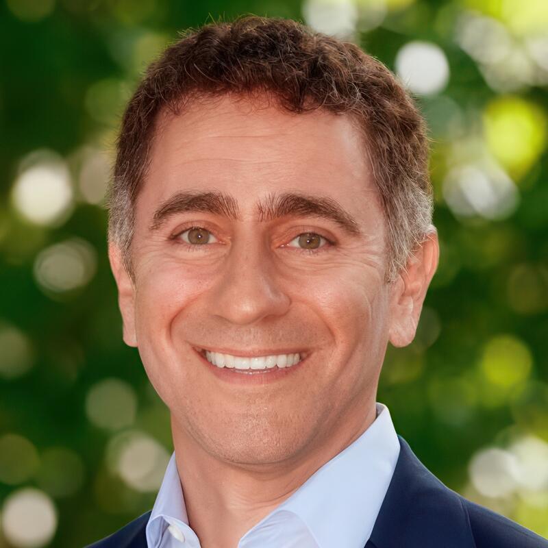 Eric Schwartz