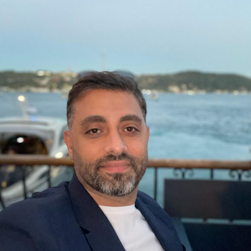 Erman Ünal