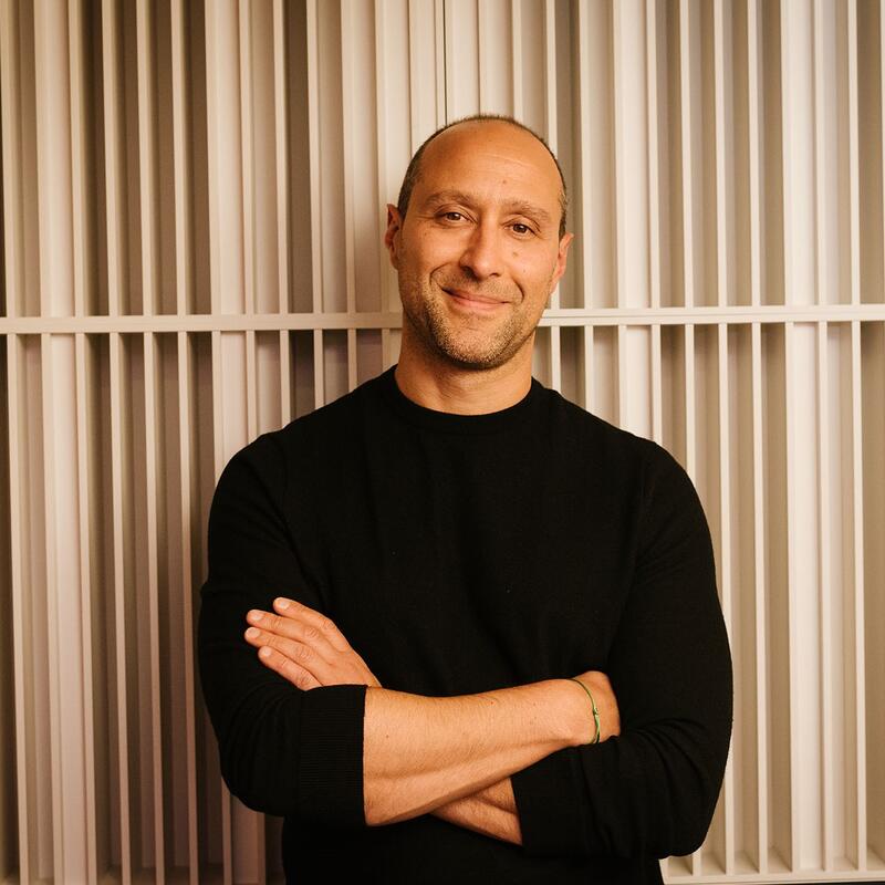 GIUSEPPE FIORDISPINA
