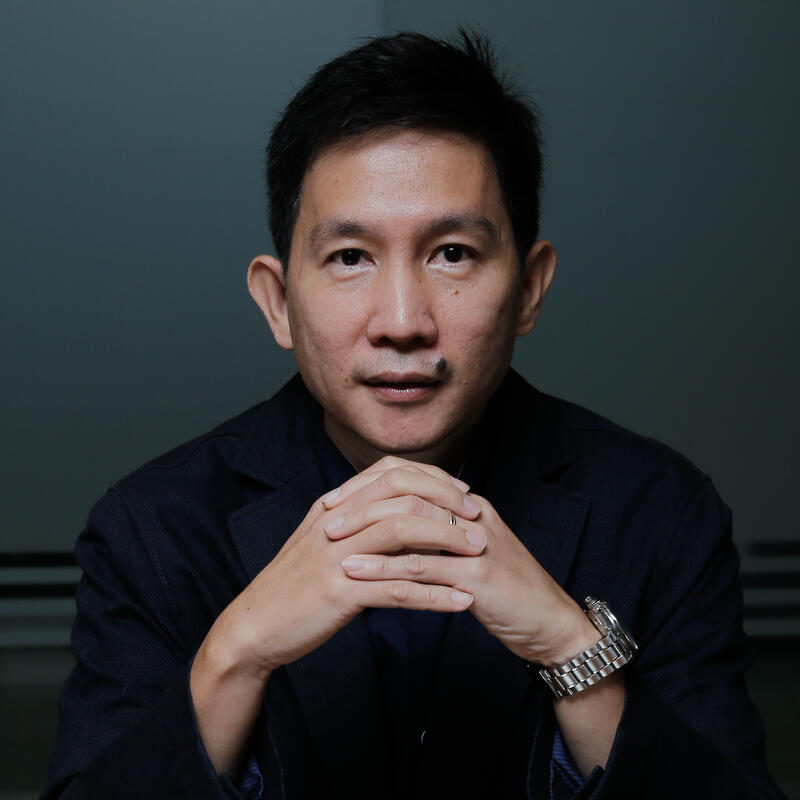 Ricky Afrianto