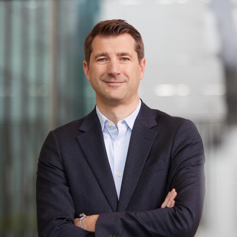 Gerald Schloegl