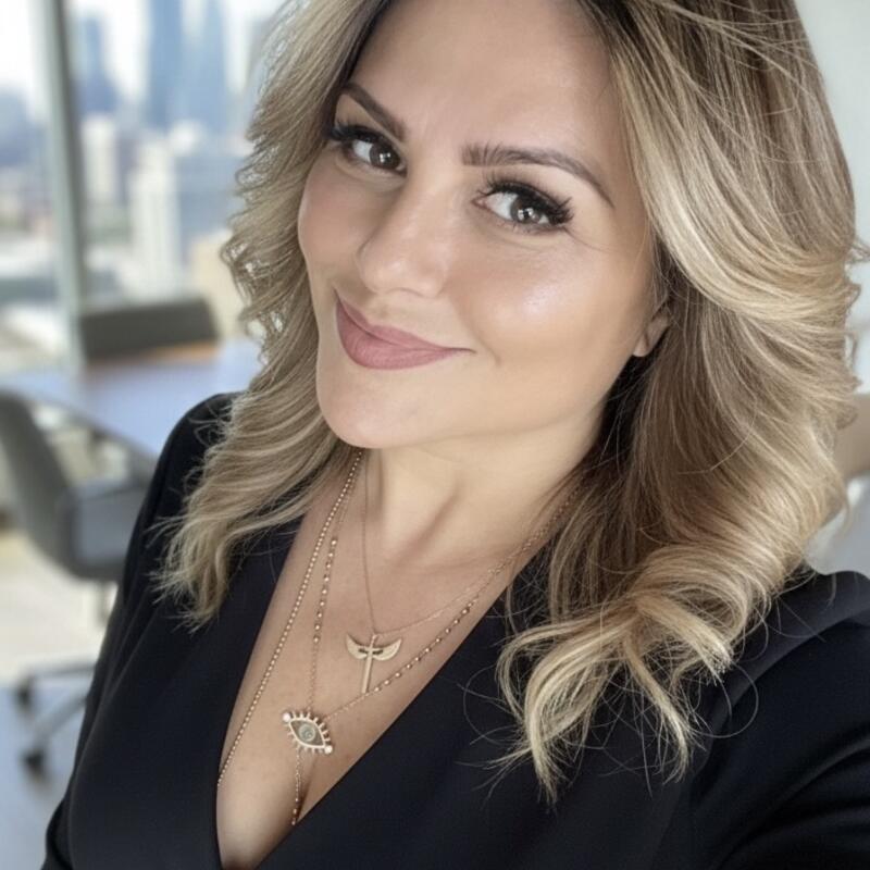 Gül Alioğlu
