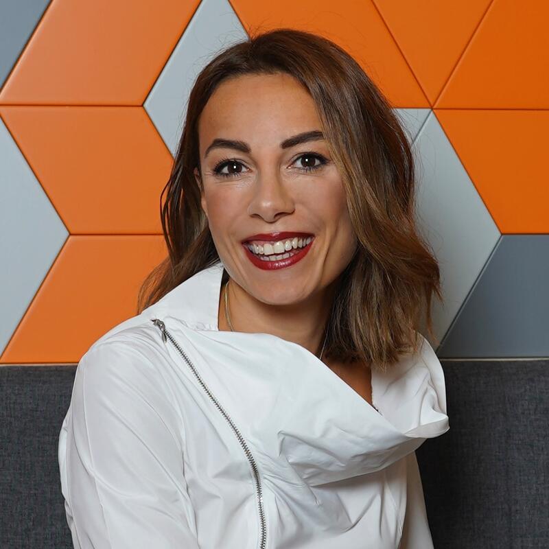 Hande Karamanoğlu Orhan