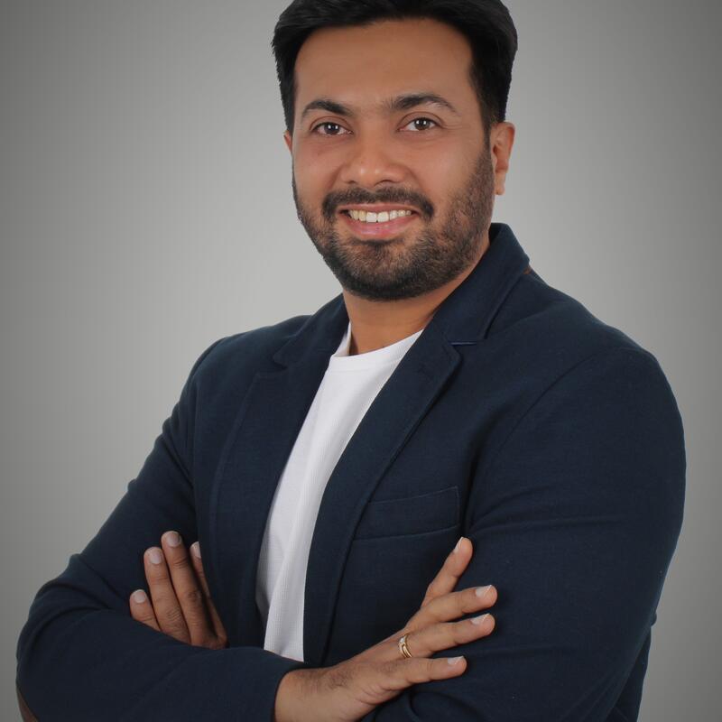 Pankaj Arora