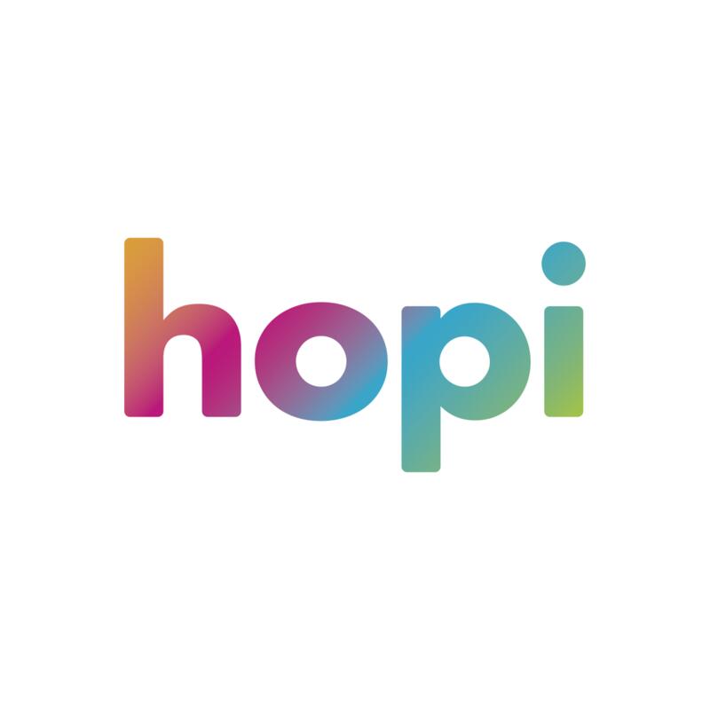 Hopi