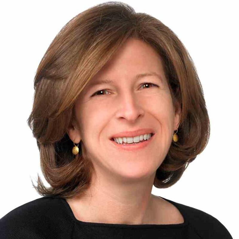 Gail Horwood